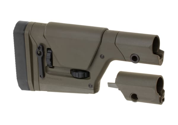 Magpul PRS Gen 3 Rifle Stock Mil Spec