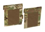 Warrior Side Armor Pouches DCS/RICAS