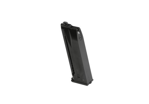 WE Magazin BN Hi-Power GBB 20rds