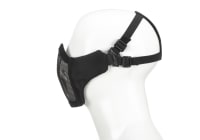 Invader Gear Mk.II Steel Half Face Mask