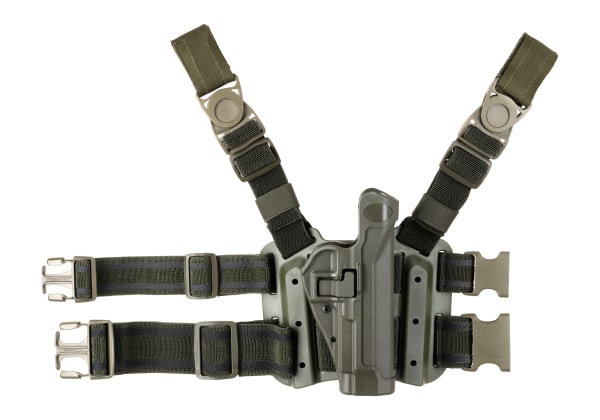 Blackhawk SERPA Holster für Beretta 92/96/M9/M9A1