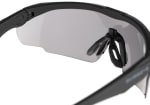 SwissEye Blackhawk Smoke / Orange / Clear