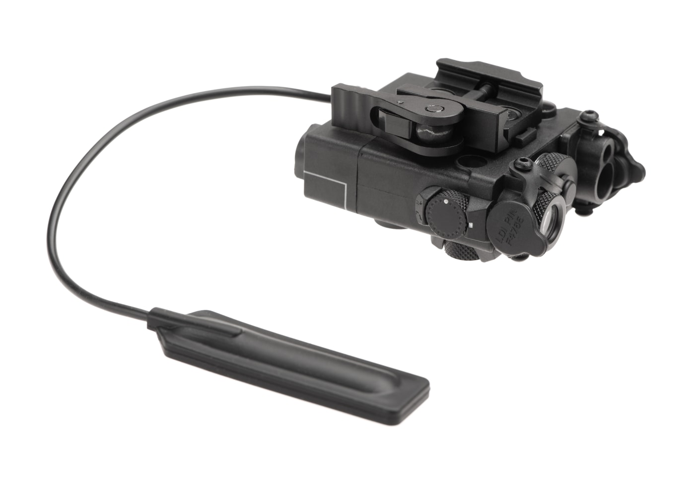 WADSN DBAL-A2 Illuminator / Laser Module Red + Green