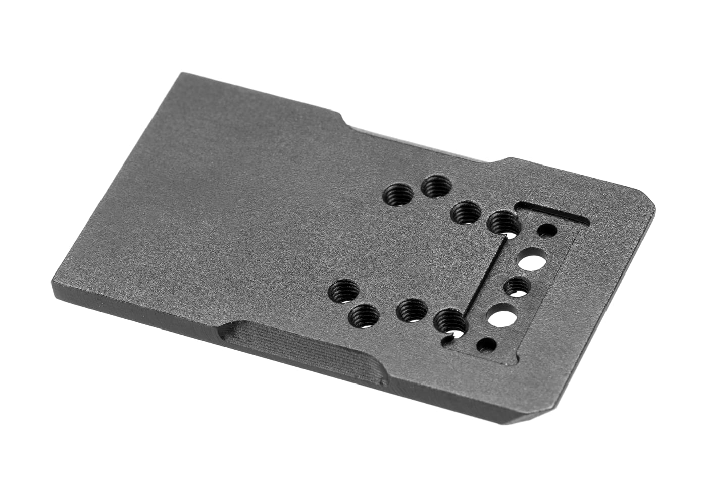 Vector Optics 4-in-1 Adapter for Glock Pistols MOJ / GIN / RTS / TEK / Docter / MGT / RMS