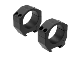 Vortex Optics Precision Matched Ring Set 35 mm 1.00 Inch