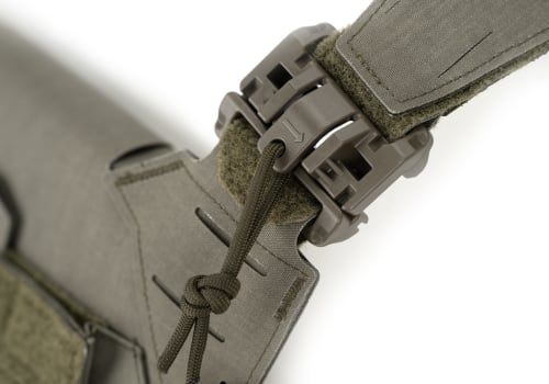 Clawgear Raider Plate Carrier