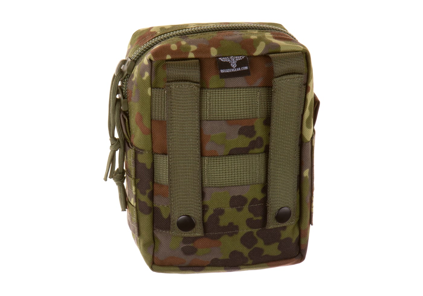 Invader Gear Medium Utility / Medic Pouch