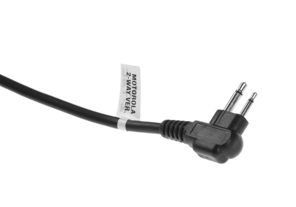 Z-Tactical Tacmic CT5 PTT Motorola 2-Pin Connector