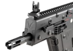 Krytac Kriss Vector V2 Folding Stock Version 0.5J