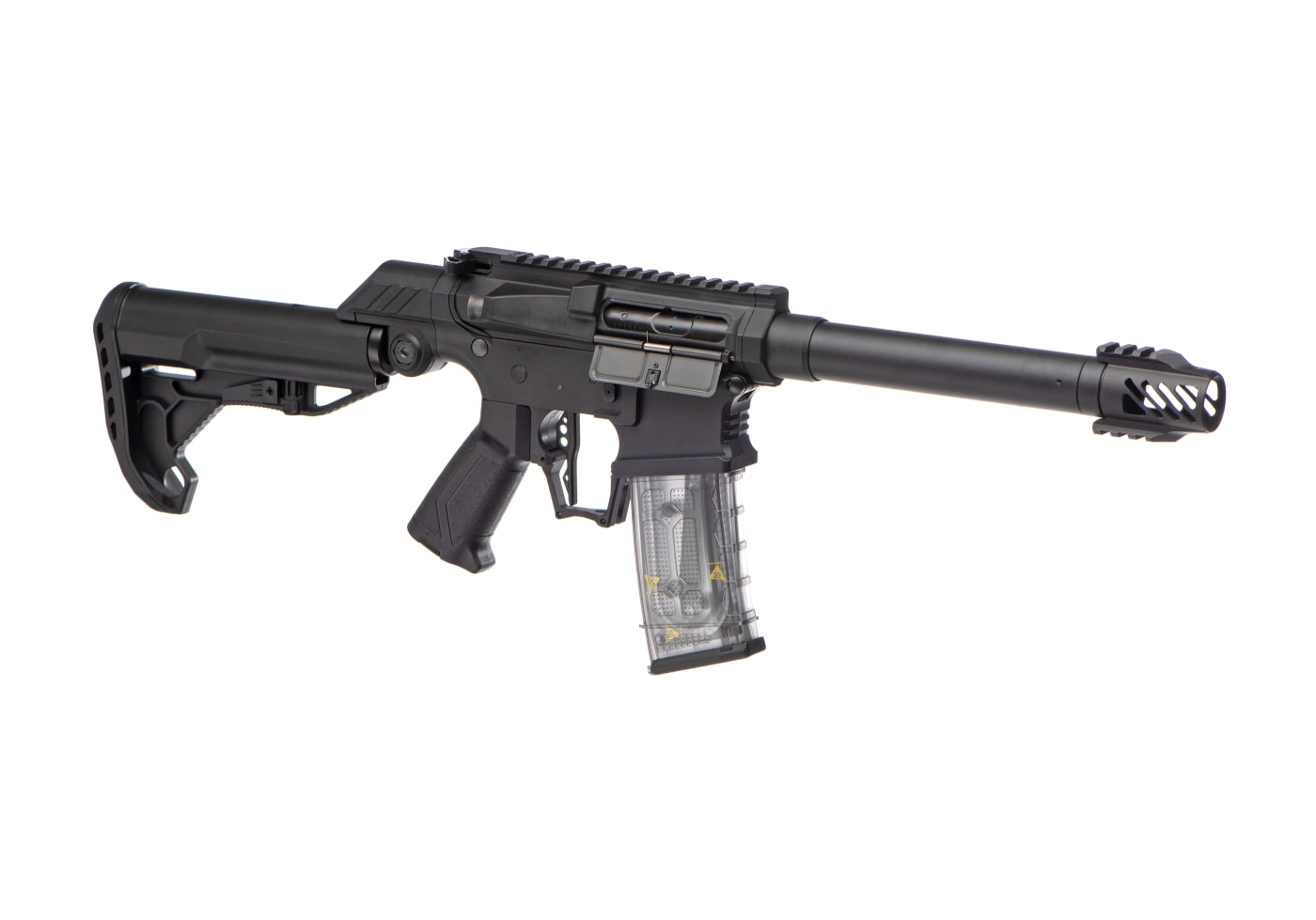 G&G SSG-1 Speedsoft AEG