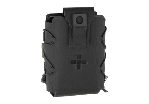 Warrior Laser Cut Large Horizontal Individual First Aid Kit Pouch