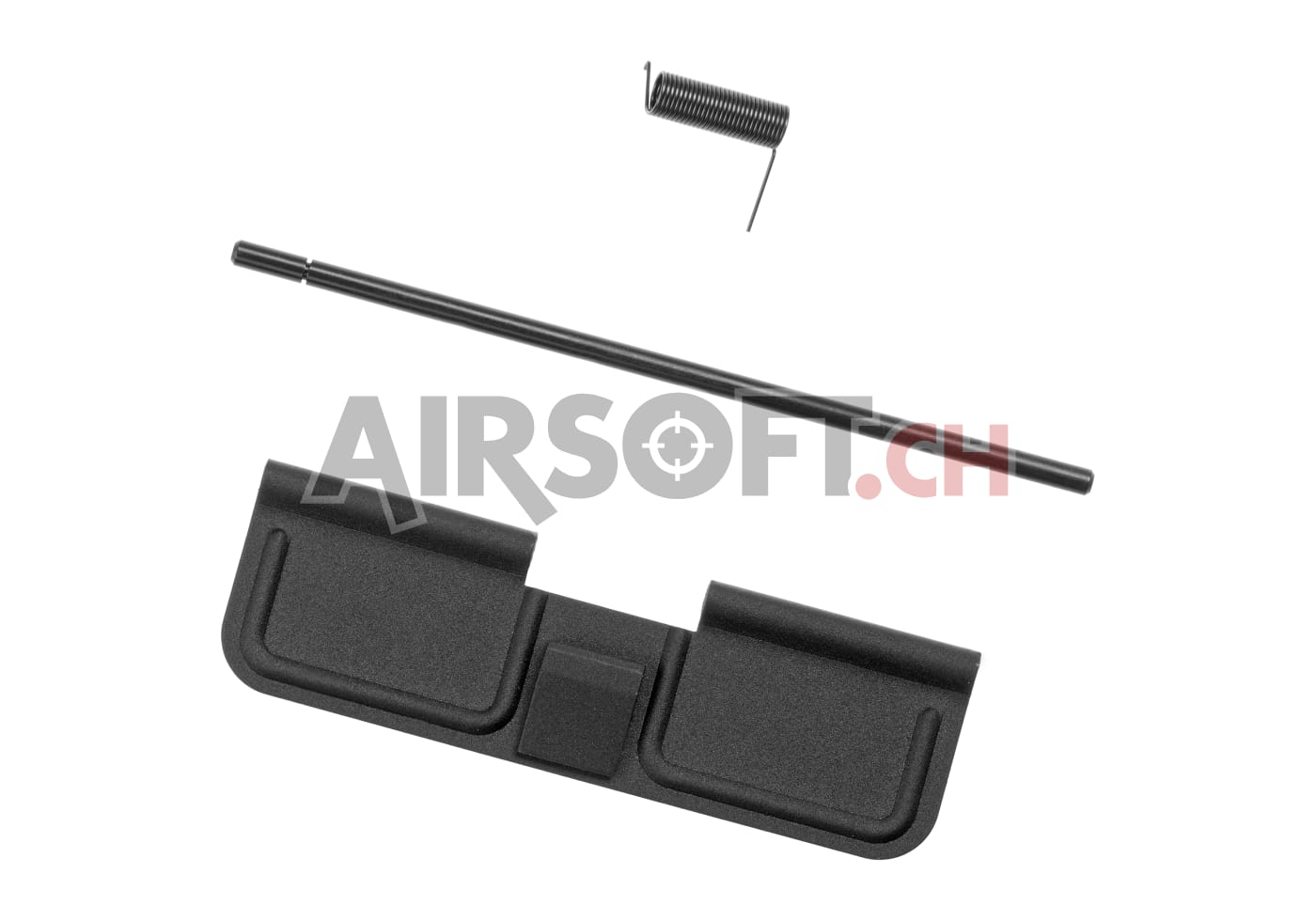 Krytac M4 Dust Cover Assembly (2024) Airsoft.ch