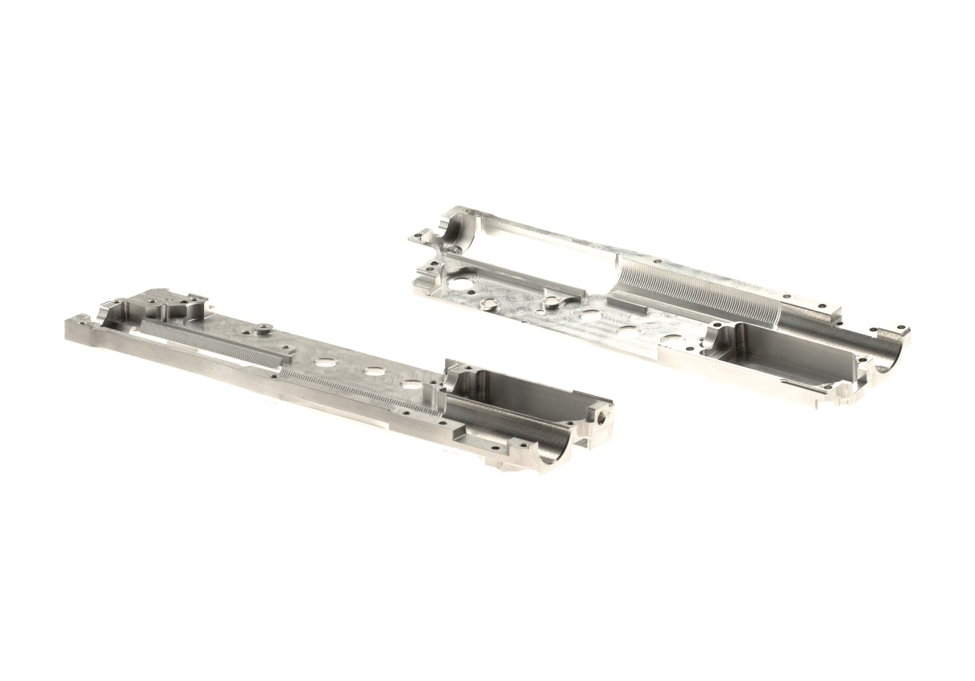 Retro Arms CNC Gearbox M249/PKM 8mm QSC
