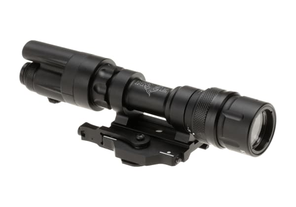 Night Evolution M952V Wireless Flashlight