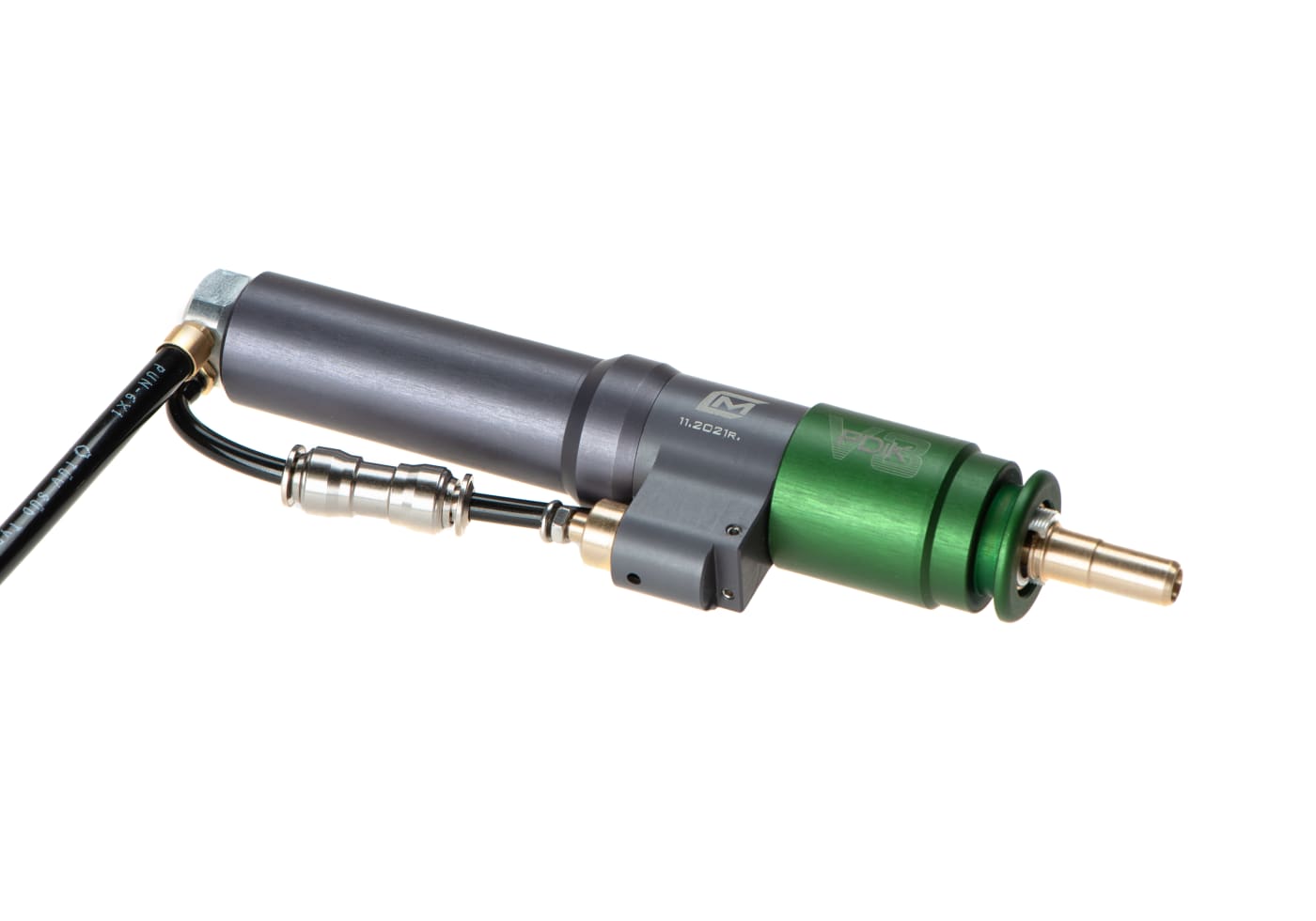 Mancraft PDiK V3