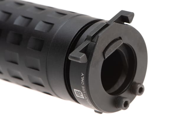 PTS Syndicate PTS Griffin M4SD II Mock Suppressor