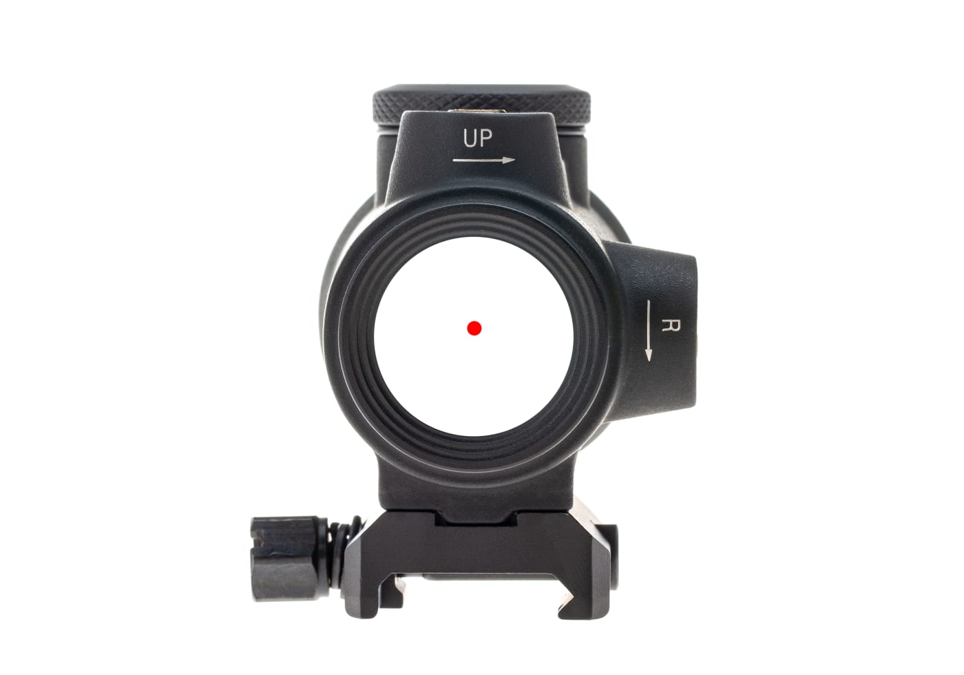Vector Optics Centurion 1x30 Red Dot Sight