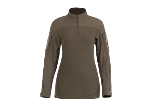 Clawgear Raider Combat Shirt ATS Female Fit