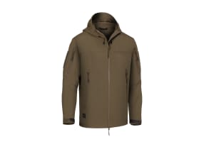 Outrider T.O.R.D. Softshell Hoody AR