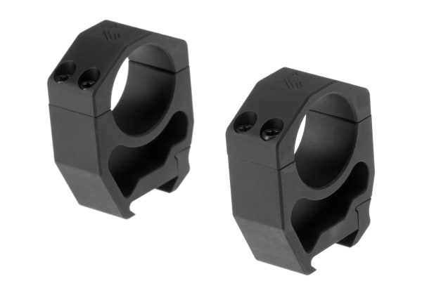 Vortex Optics Precision Matched Ring Set 30 mm 1.45 Inch