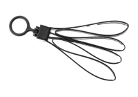 MP Cable Tie Dummy Handcuffs