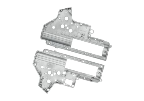 G&G V2 Gearbox Shell 8mm for ETU and Mosfet