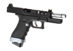 Vorsk EU7 Vented GBB