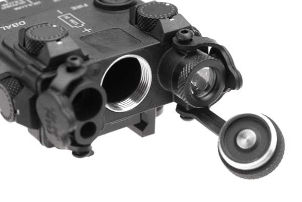 WADSN DBAL-A2 Illuminator / Laser Module Red + Green