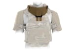 Templar's Gear Cover for Ballistic Throat Protection
