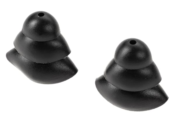 Earmor Replacement Silicone Earplugs For M20 / M20T Pro / M200T