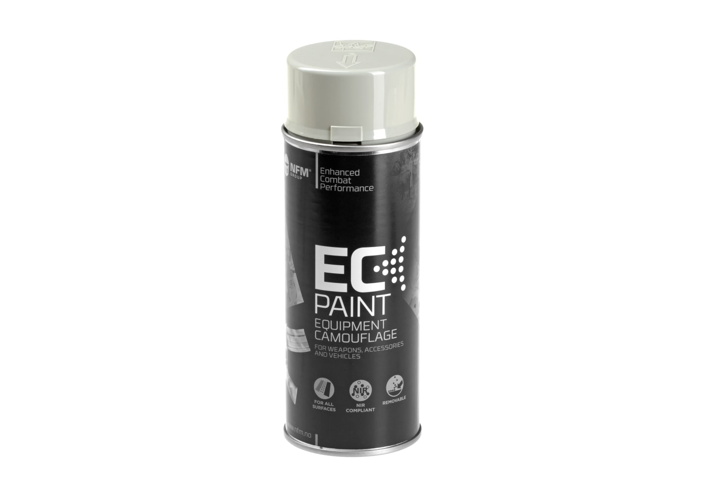 NFM EC NIR Paint