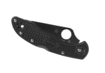 Spyderco C11 Delica4 Lightweight Plain Edge Folder