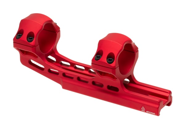 Leapers Accu-Sync 30mm High Profile 50mm Offset Rings