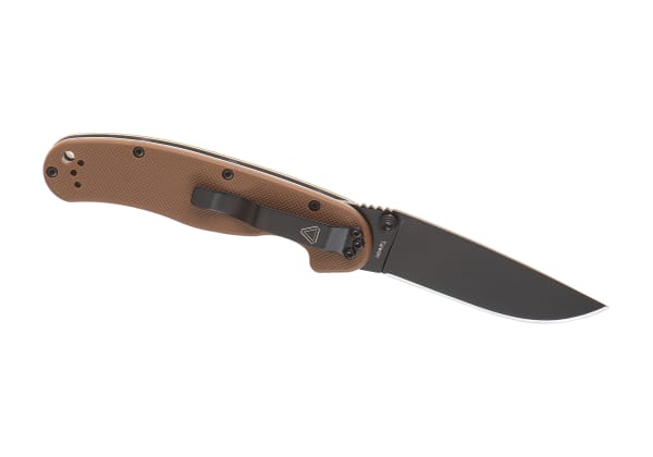 Ontario RAT II Folder