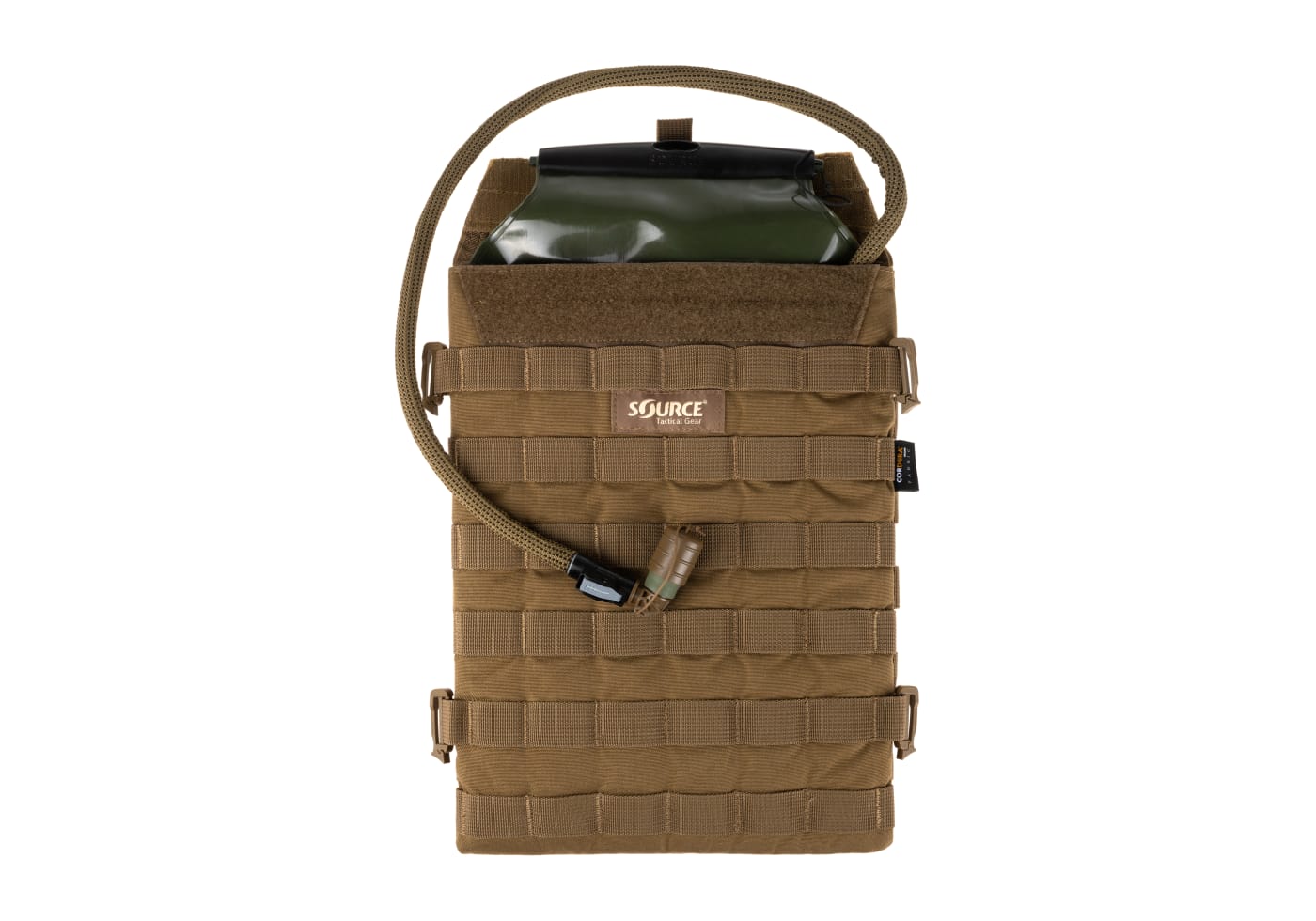 Source Razor 3L Low Profile Hydration Pouch
