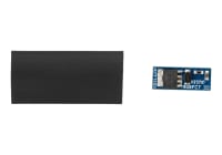 Jefftron Micro Mosfet III