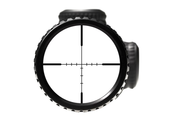 Vortex Optics Crossfire II 4-12x50 AO BDC
