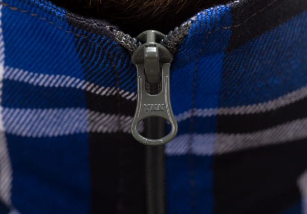 Invader Gear Flannel Combat Shirt
