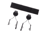 Z-Tactical Tactical Helmet Rail Adapter Set for Comtac I&II