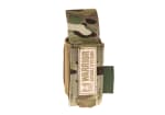 Warrior Laser Cut Single 40mm Flash Bang Pouch