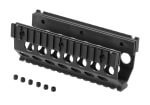 Classic Army RIS and RAS For M249 Series