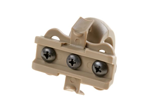 FMA Single Clamp 0.83 Inch