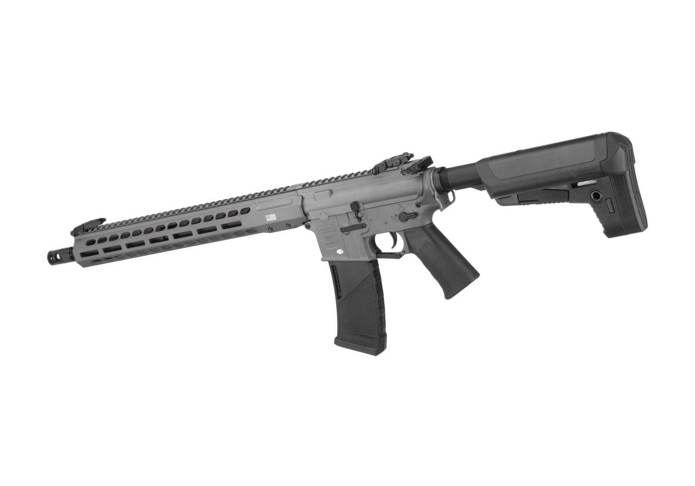 Krytac Barrett REC7 Carbine Full Power