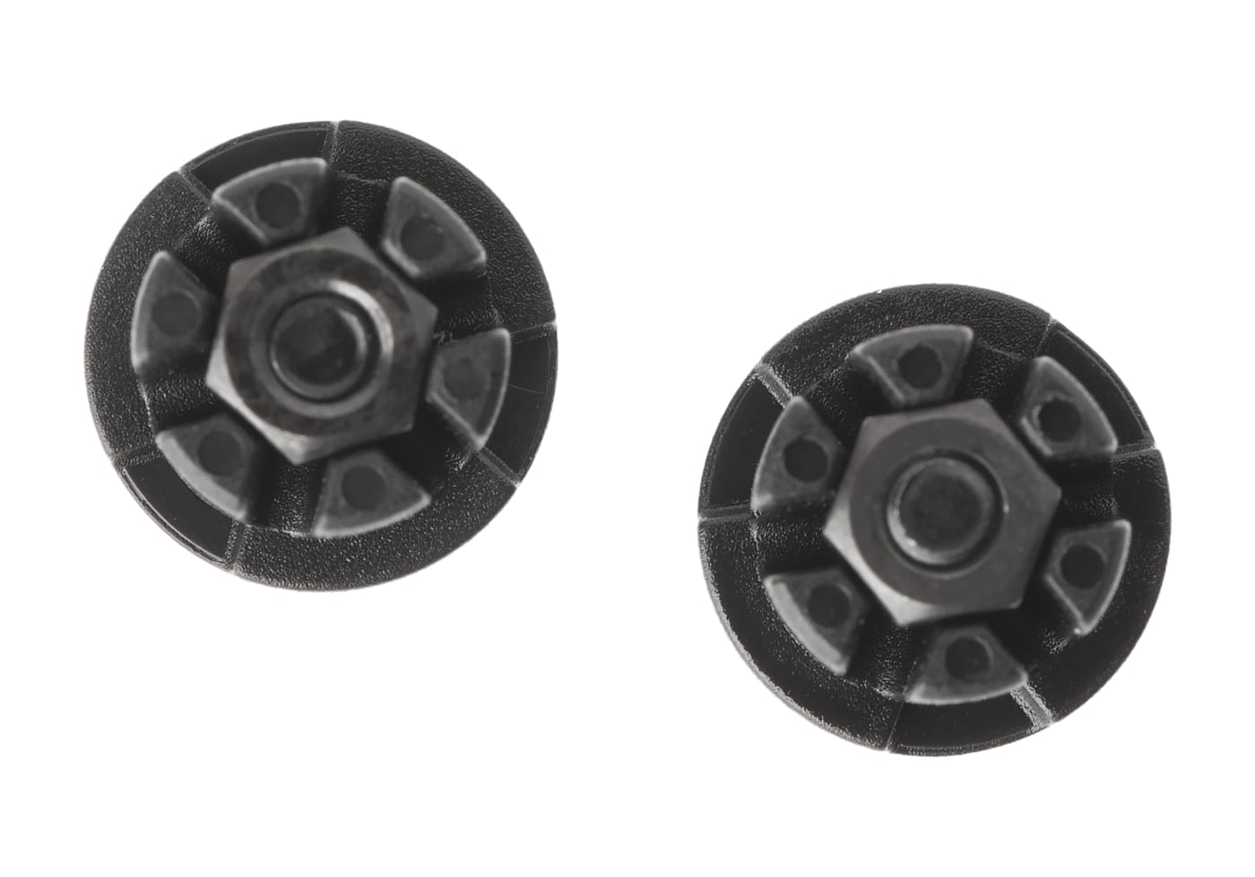 Nitro.V0 QD Hole Cover 2pcs