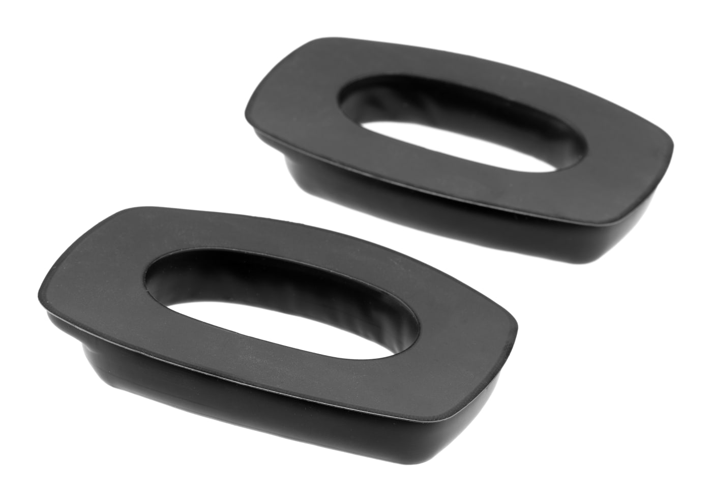 Earmor Ear Pads with Glasses Cuts for Impact Sport