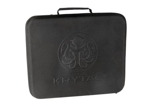 Krytac SilencerCo Maxim 9 Deployment Pack