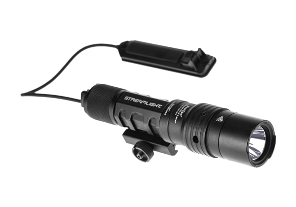 Streamlight ProTac Rail Mount HL-X Laser