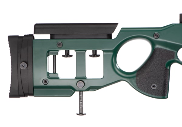 Snow Wolf SV98 Spring Bolt-Action Sniper Rifle