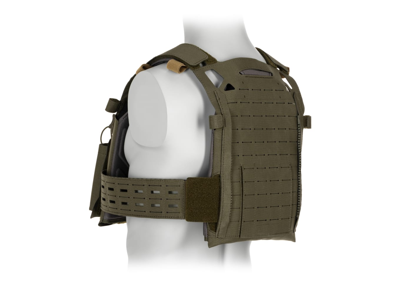 Templar's Gear TPC Plate Carrier Gen4