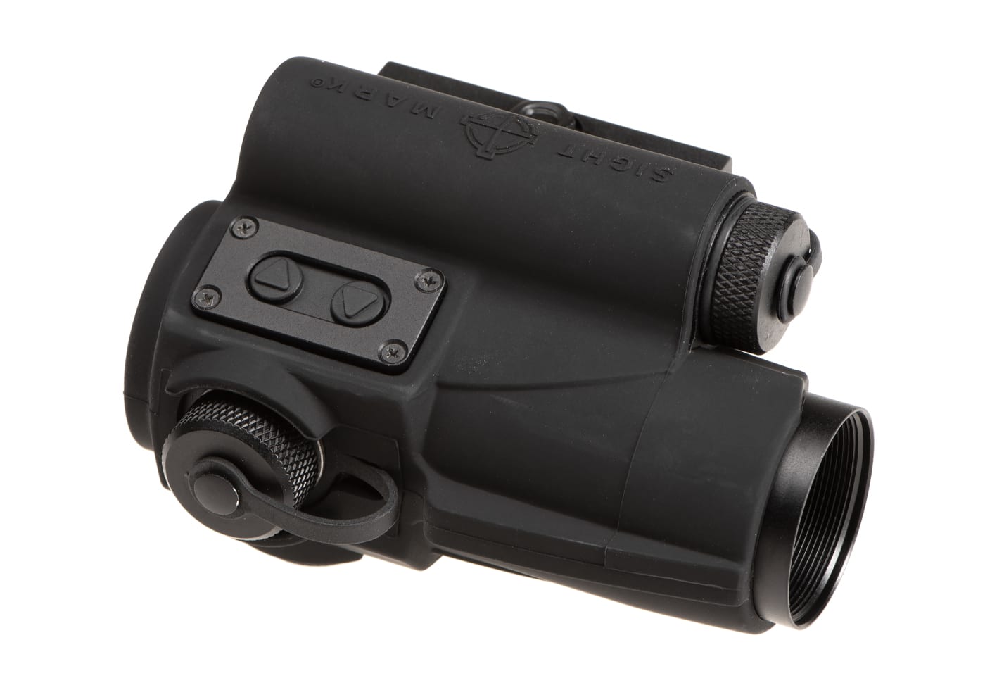 Sightmark Wolverine 1x23 CSR LQD Red Dot Sight